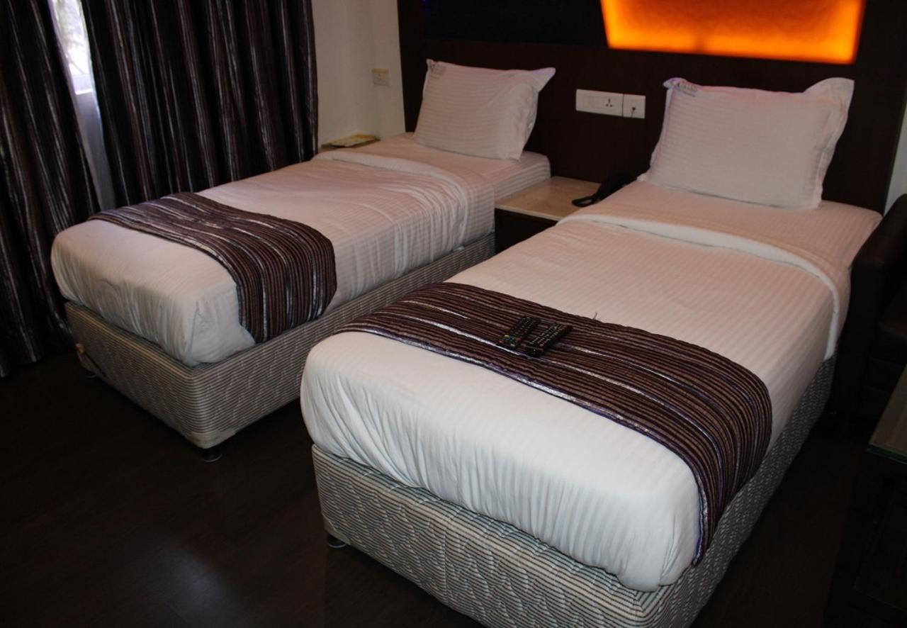 M Grand 3* Chennai