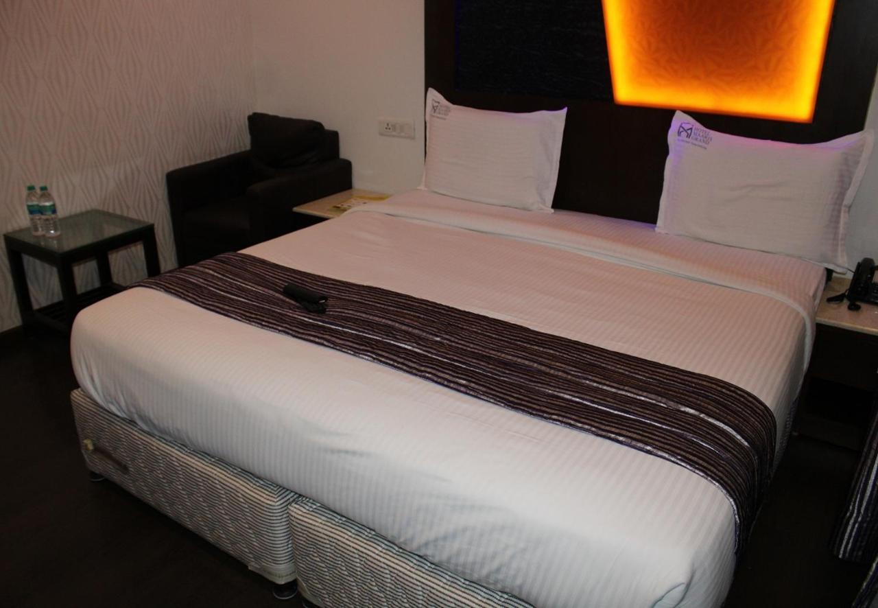 Katil M Grand Chennai