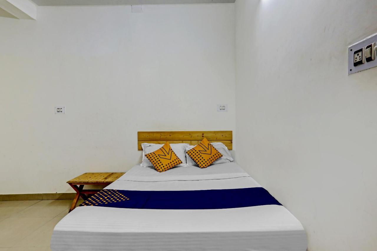 Hotel O Jayam Annex Residency