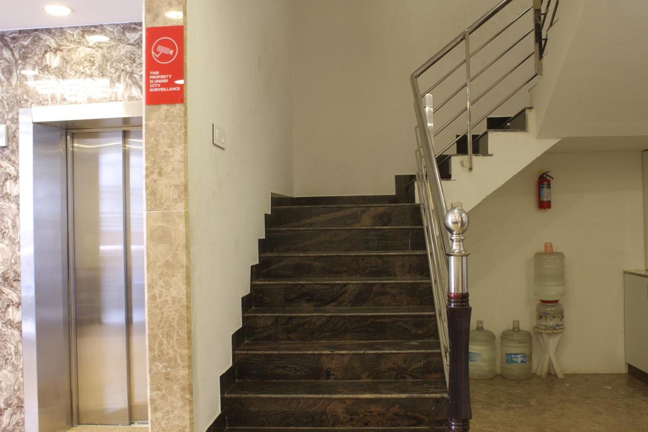 The Kings Park Residency Chennai