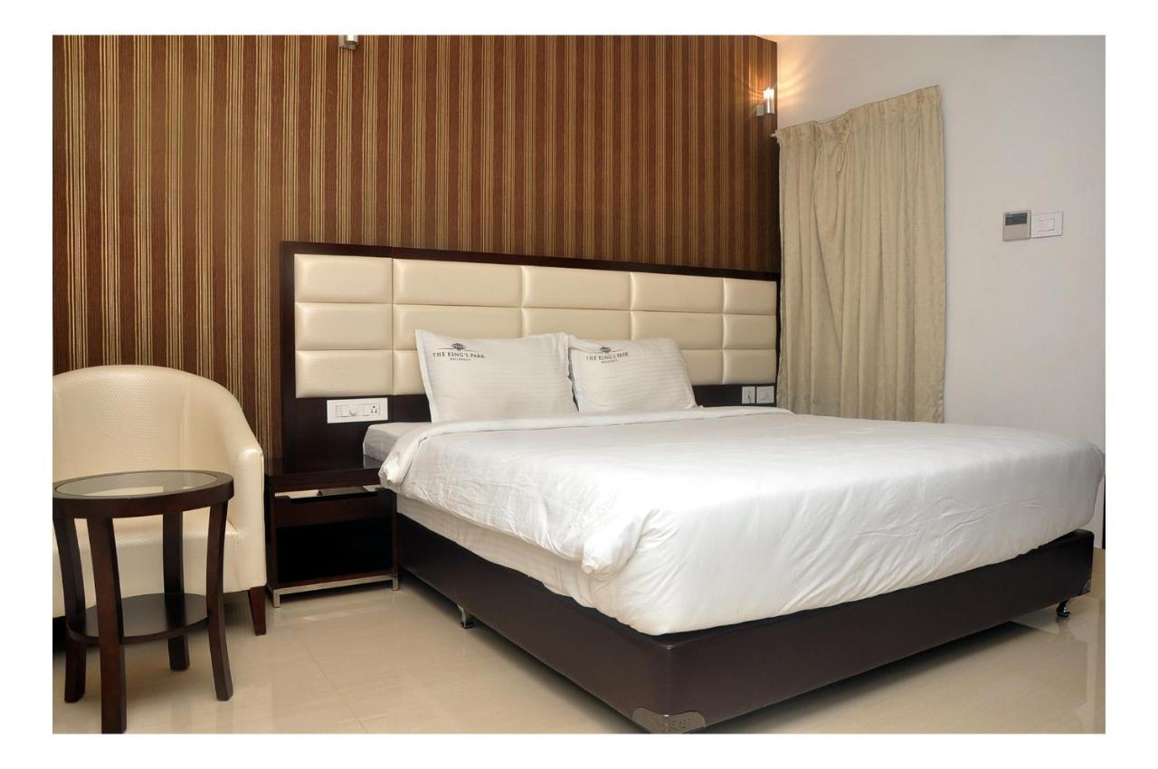 The Kings Park Residency Chennai