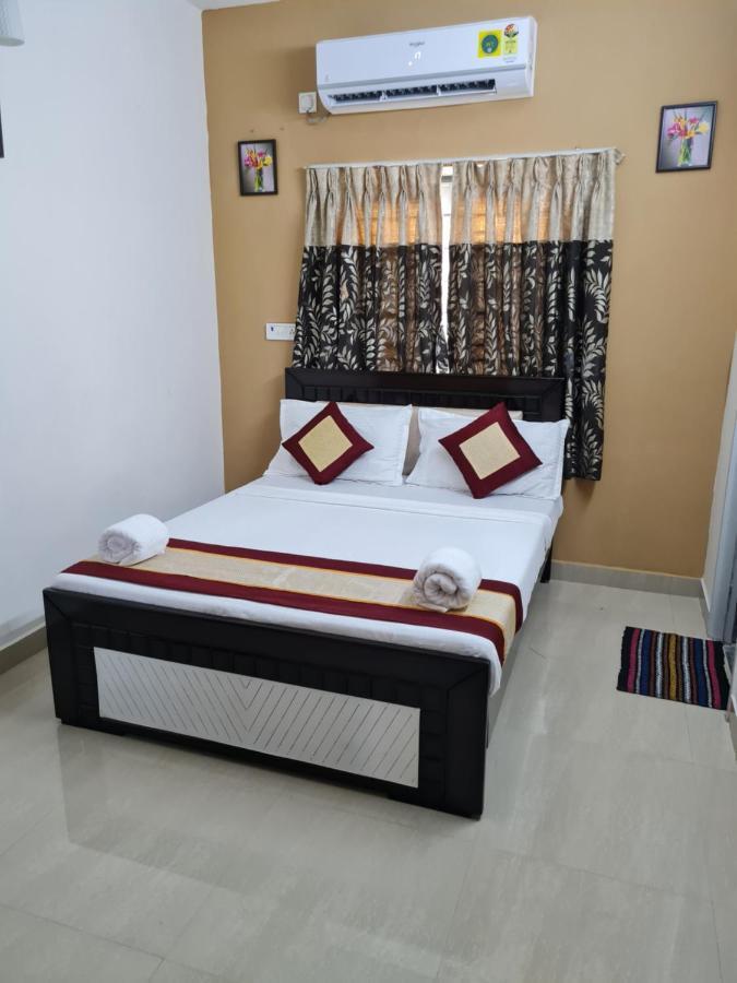 S4 Sruthi Service