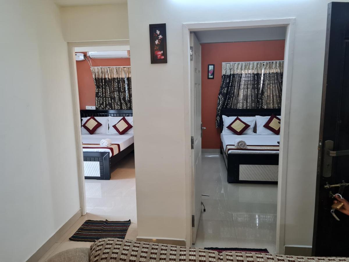 Apartamento S4 Sruthi Service