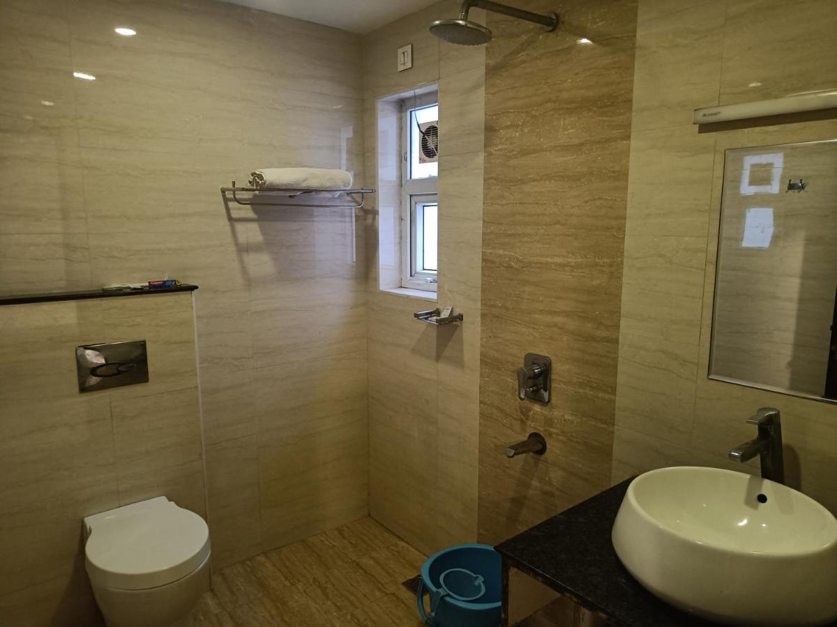 The Kings Park Residency 3* Chennai
