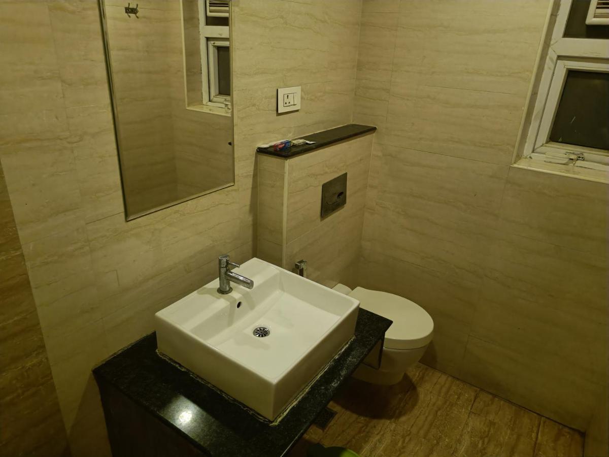 The Kings Park Residency 3* Chennai