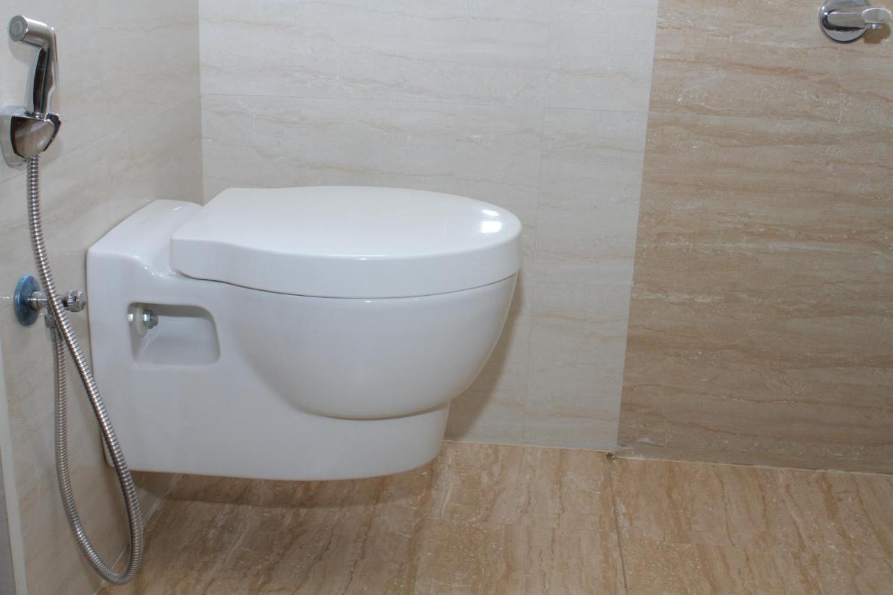 The Kings Park Residency 3* Chennai