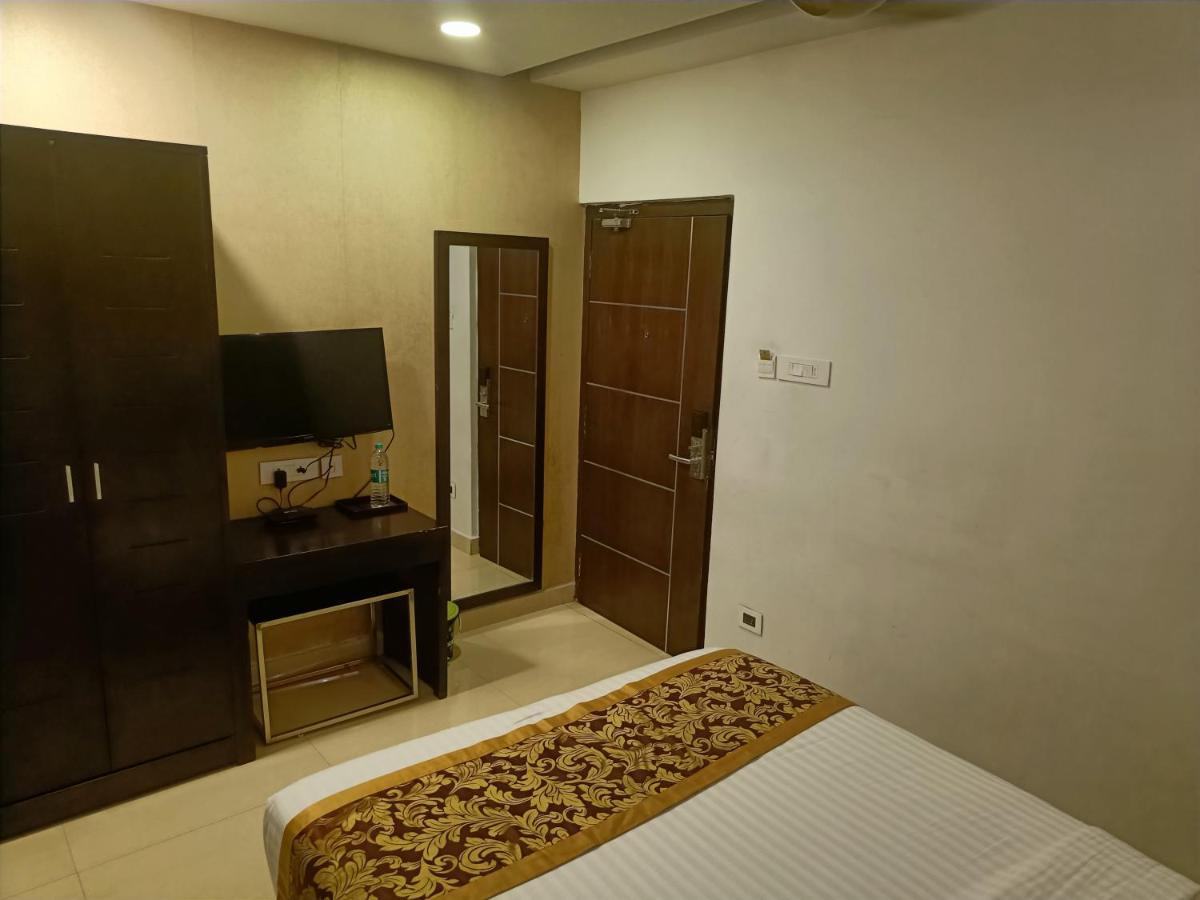 The Kings Park Residency Chennai