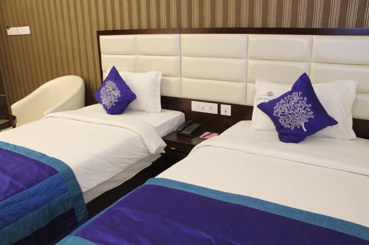 The Kings Park Residency 3*