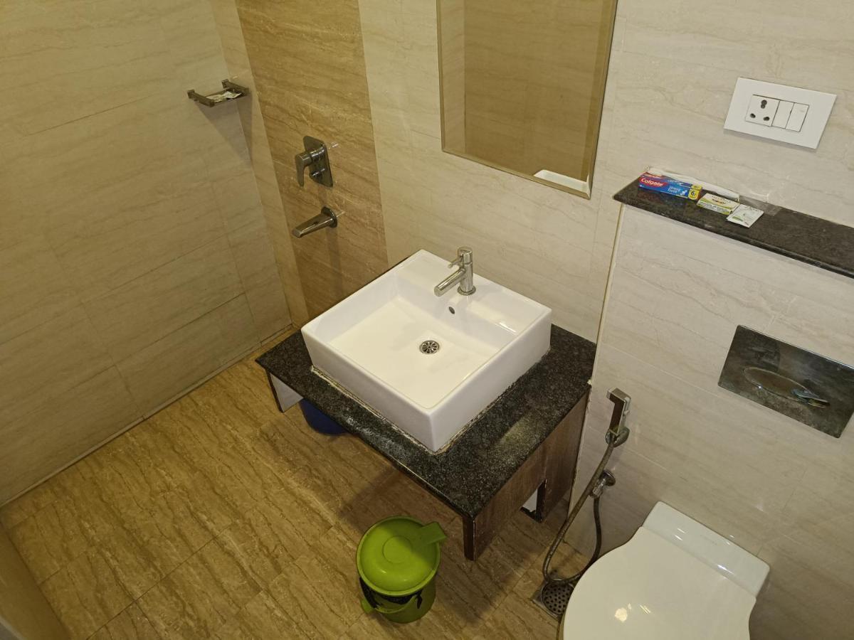 The Kings Park Residency 3* Chennai