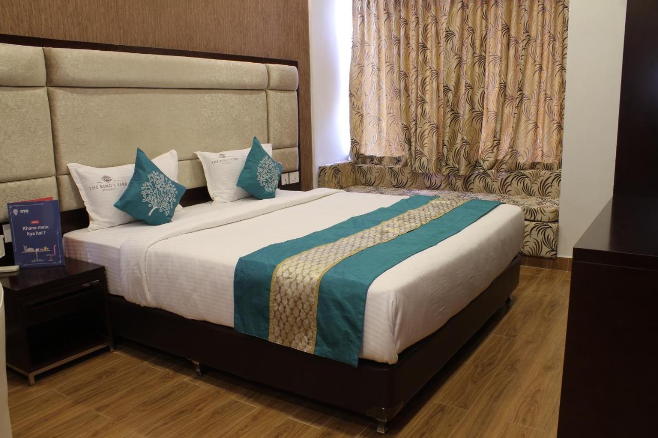 The Kings Park Residency 3*