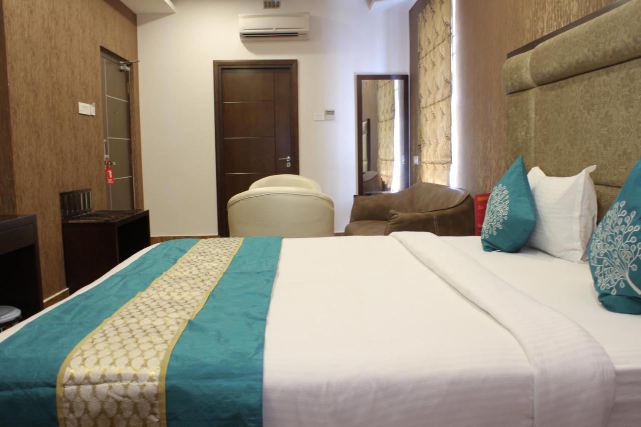 The Kings Park Residency 3*