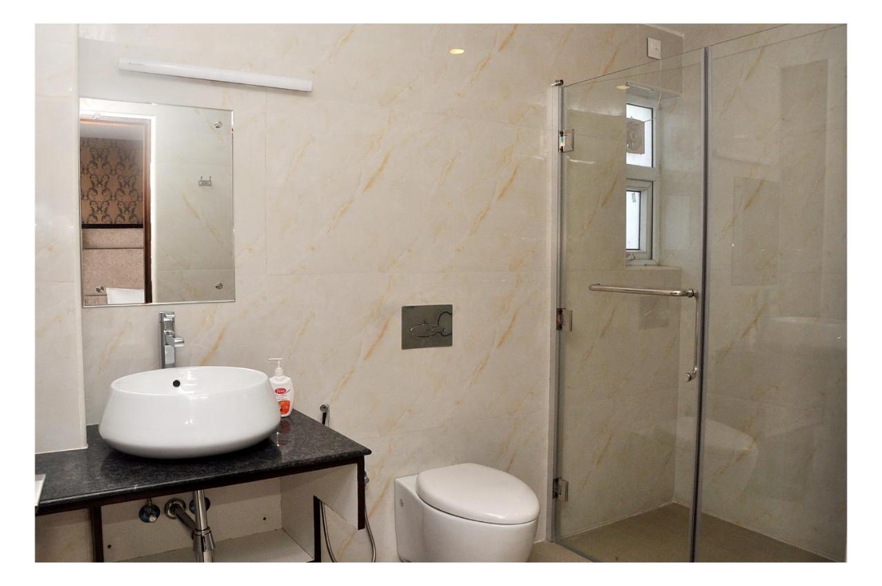 The Kings Park Residency 3*