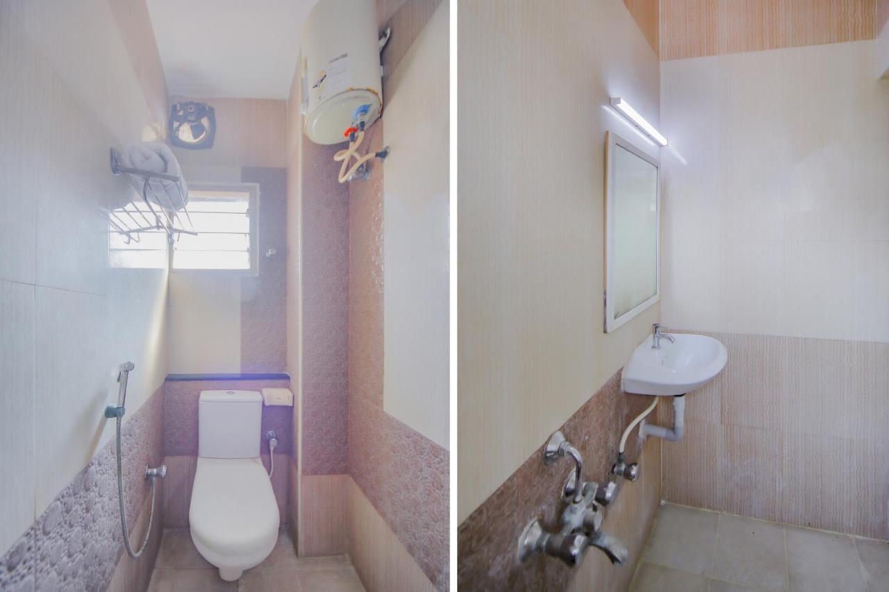 Oyo Flagship 76696 Skyry Hotels Hotel Chennai
