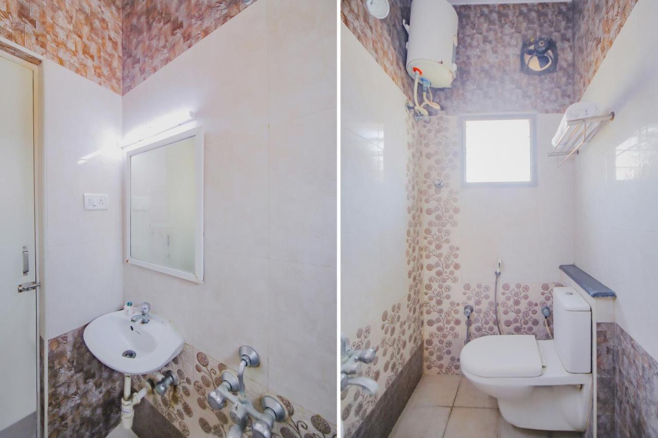 Hotel Oyo Flagship 76696 Skyry Hotels *