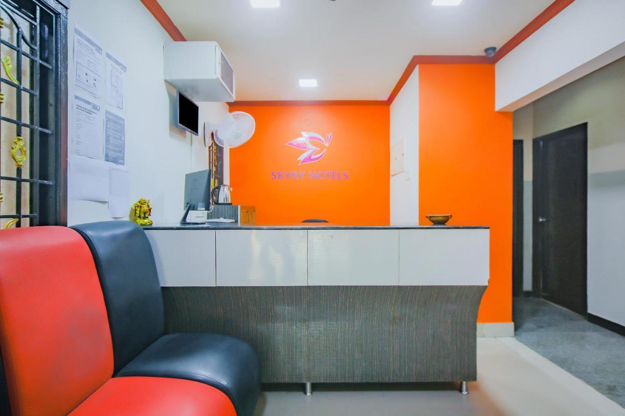 Oyo Flagship 76696 Skyry Hotels Hotel Chennai