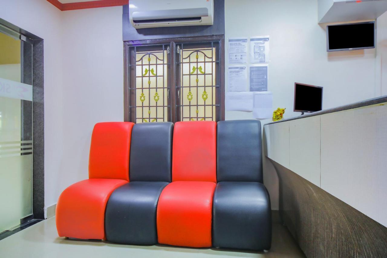 Hotel Oyo Flagship 76696 Skyry Hotels
