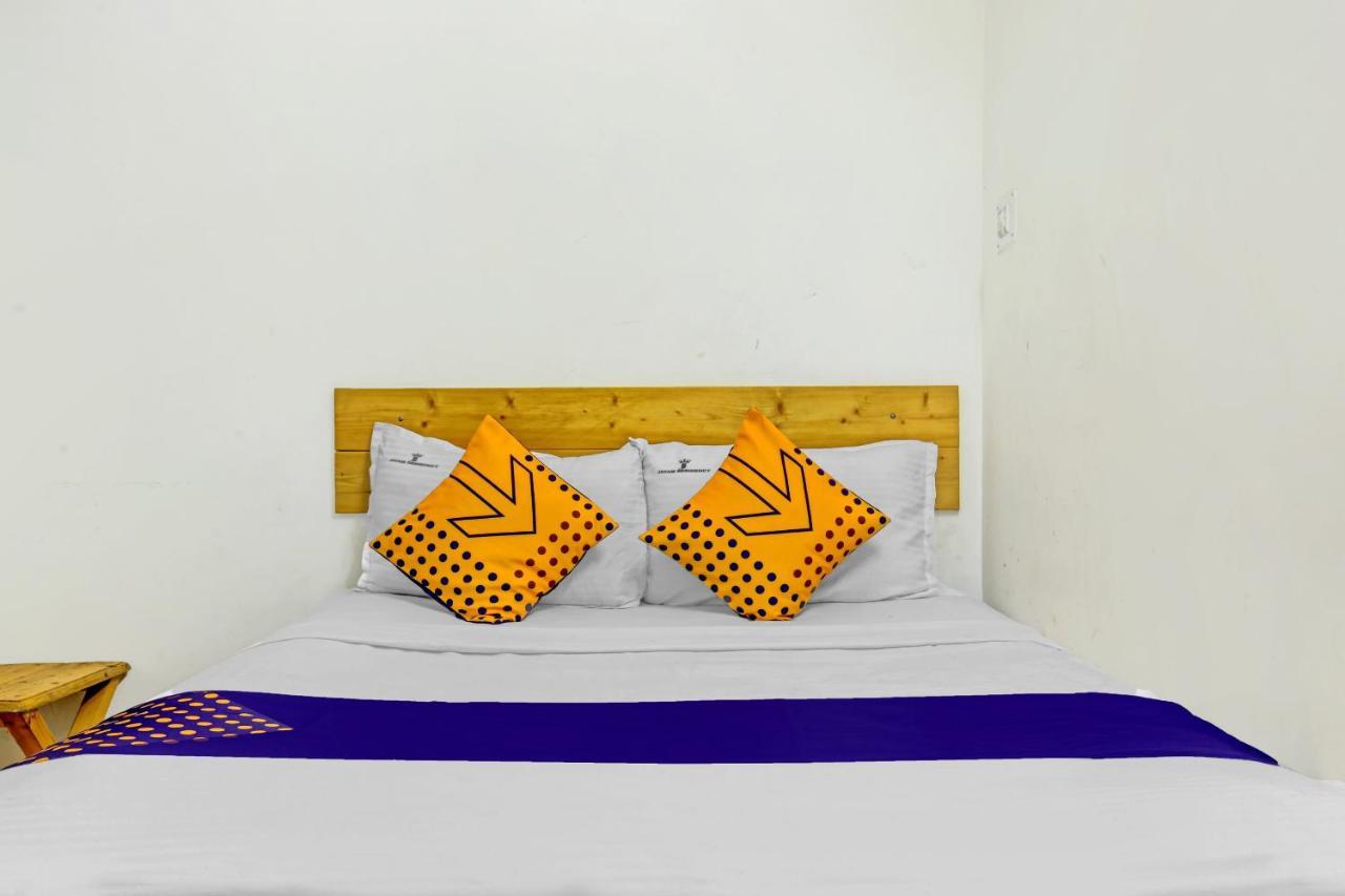 O Jayam Annex Residency Hotel 2*