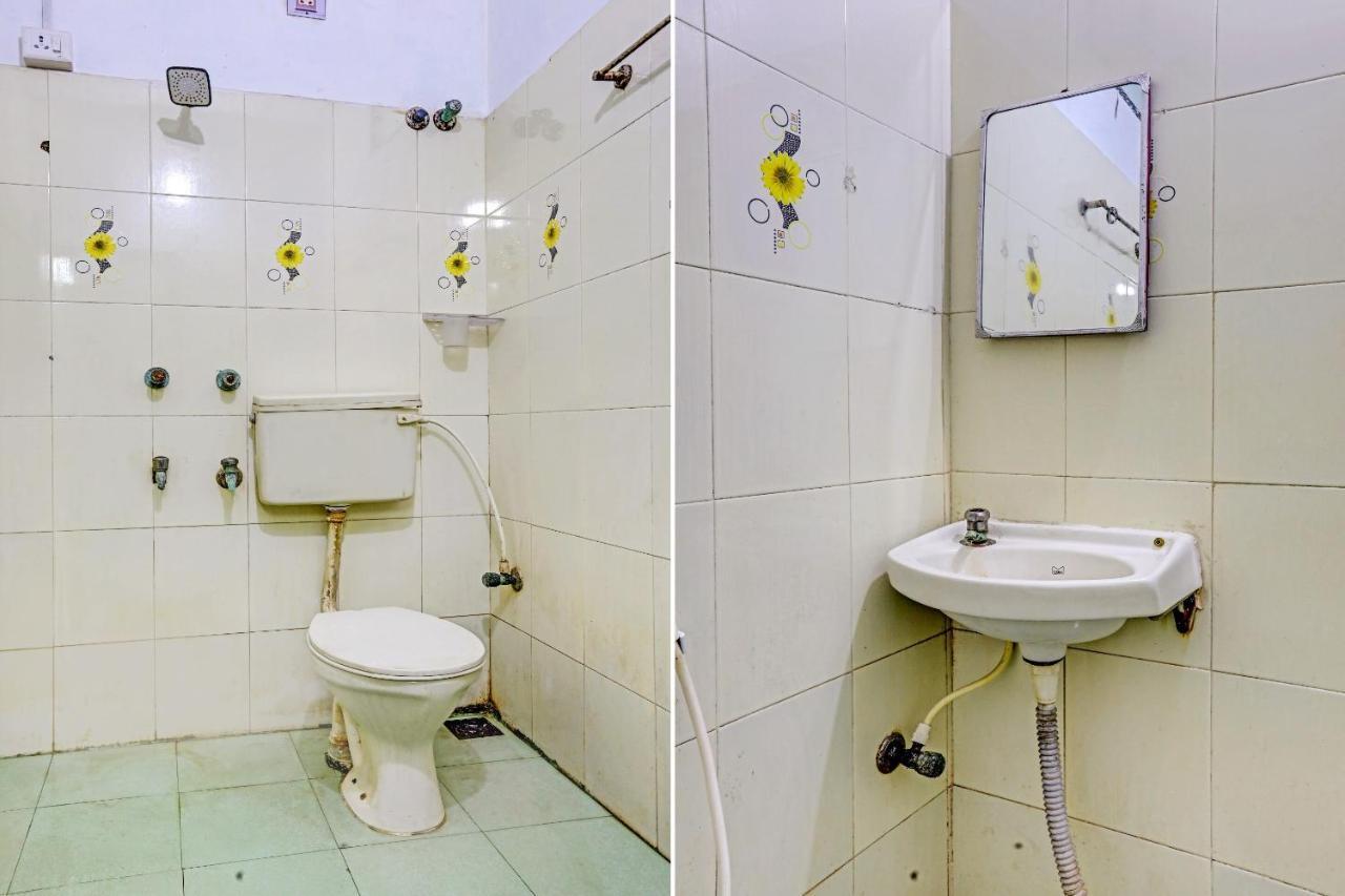 O Jayam Annex Residency Hotel 2*