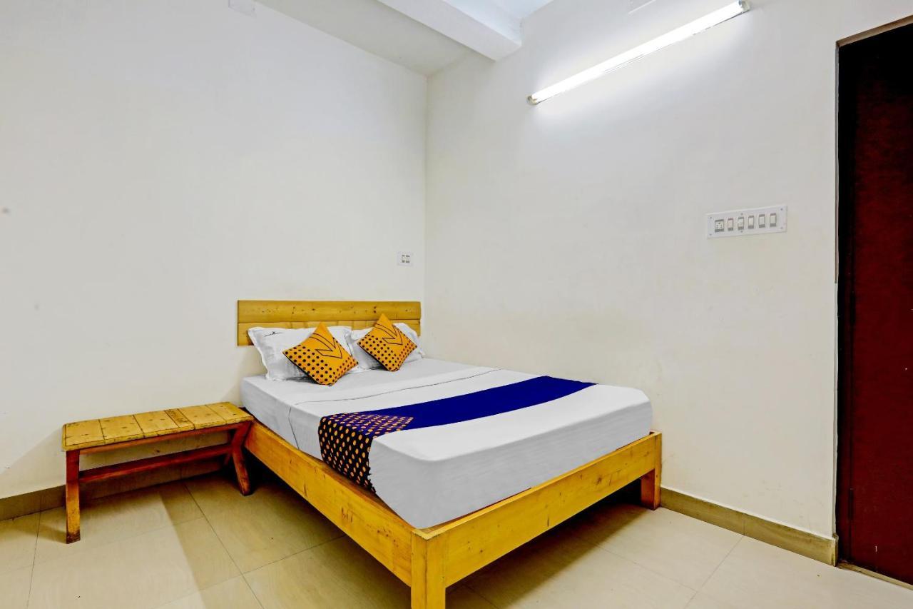 O Jayam Annex Residency 2*