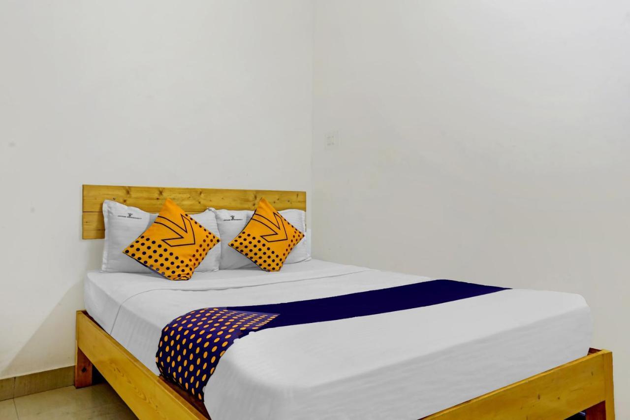 O Jayam Annex Residency Hotel 2*