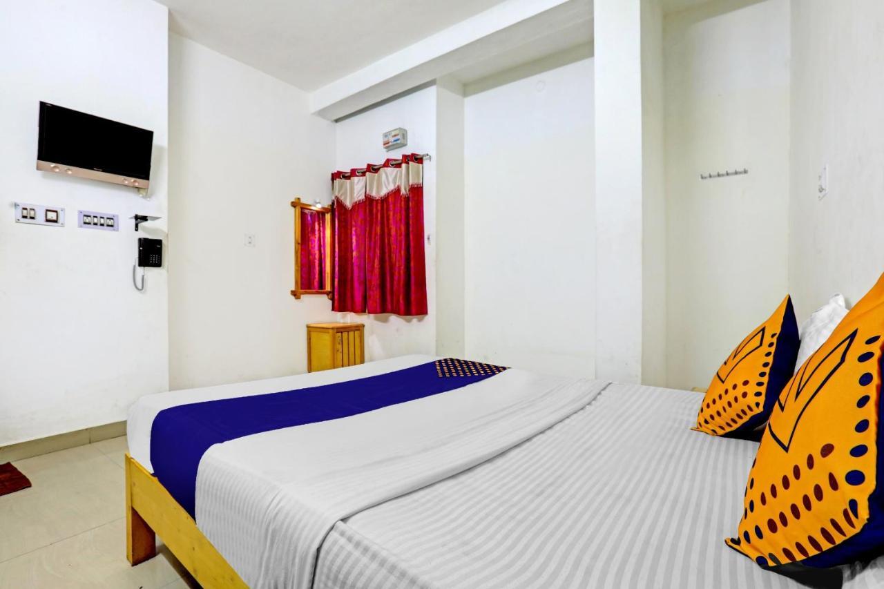 Hotel O Jayam Annex Residency Chennai