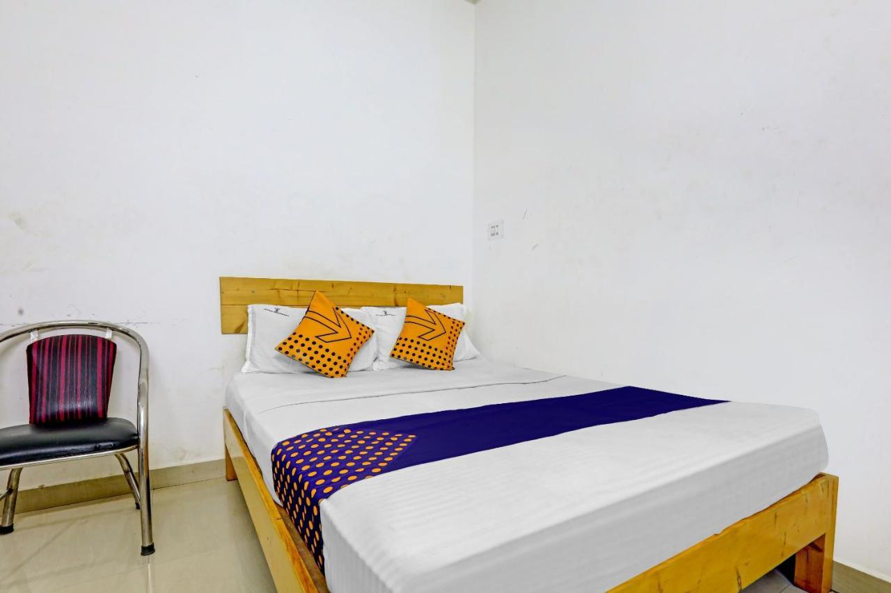 O Jayam Annex Residency Hotel Chennai