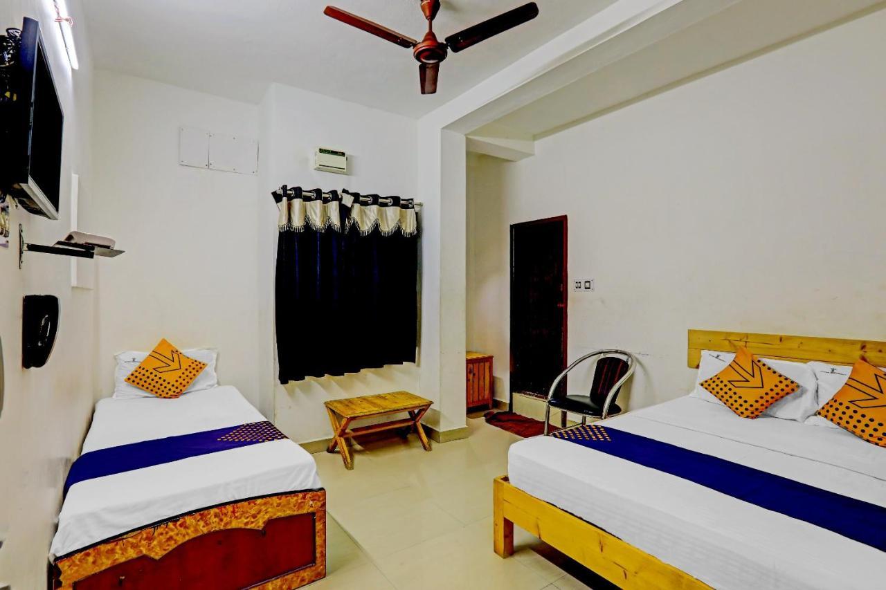 O Jayam Annex Residency 2* Chennai