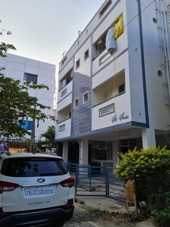 S4 Sruthi Service Chennai