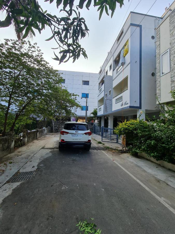 S4 Sruthi Service Chennai