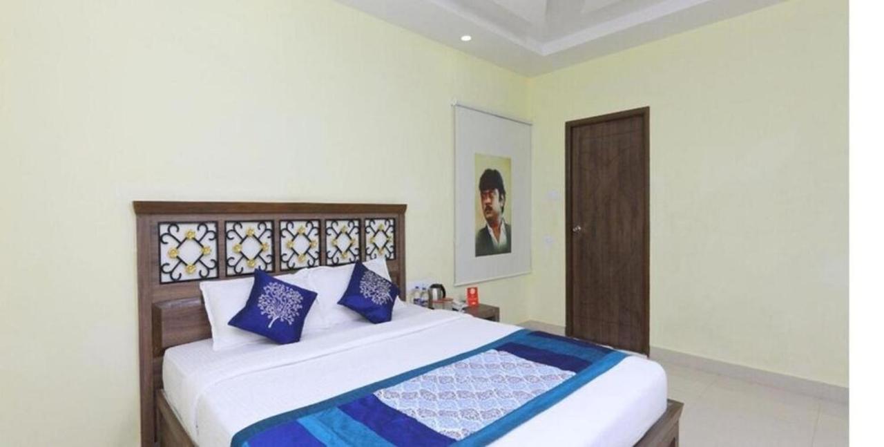 Cinemascope An Chennai