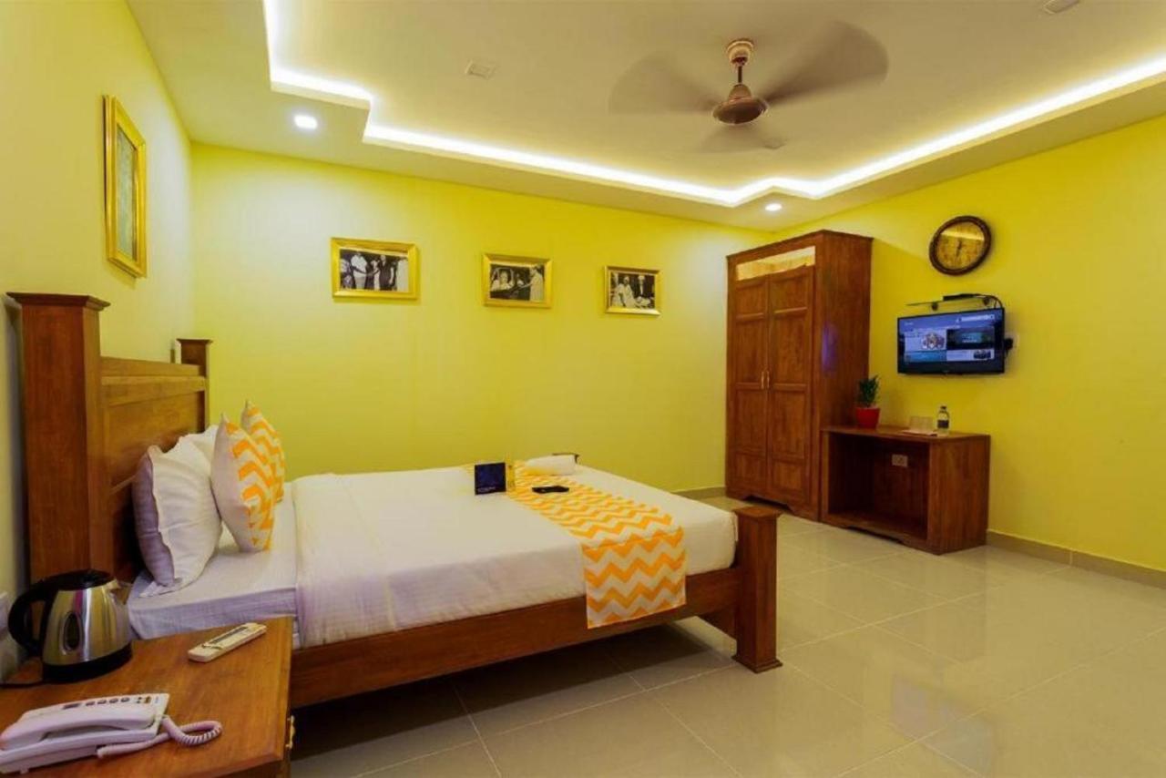 Cinemascope An Hotel Chennai