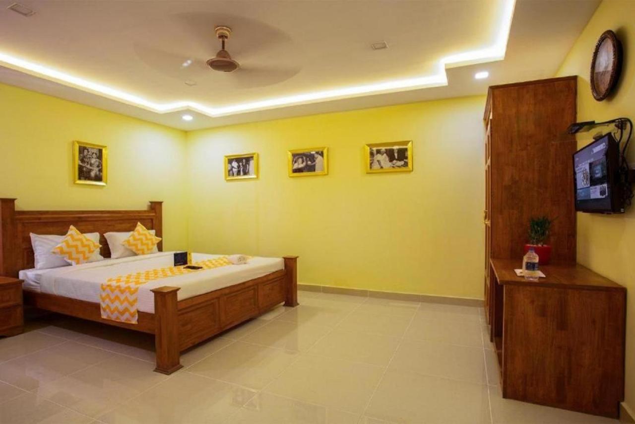 Cinemascope An 3* Chennai