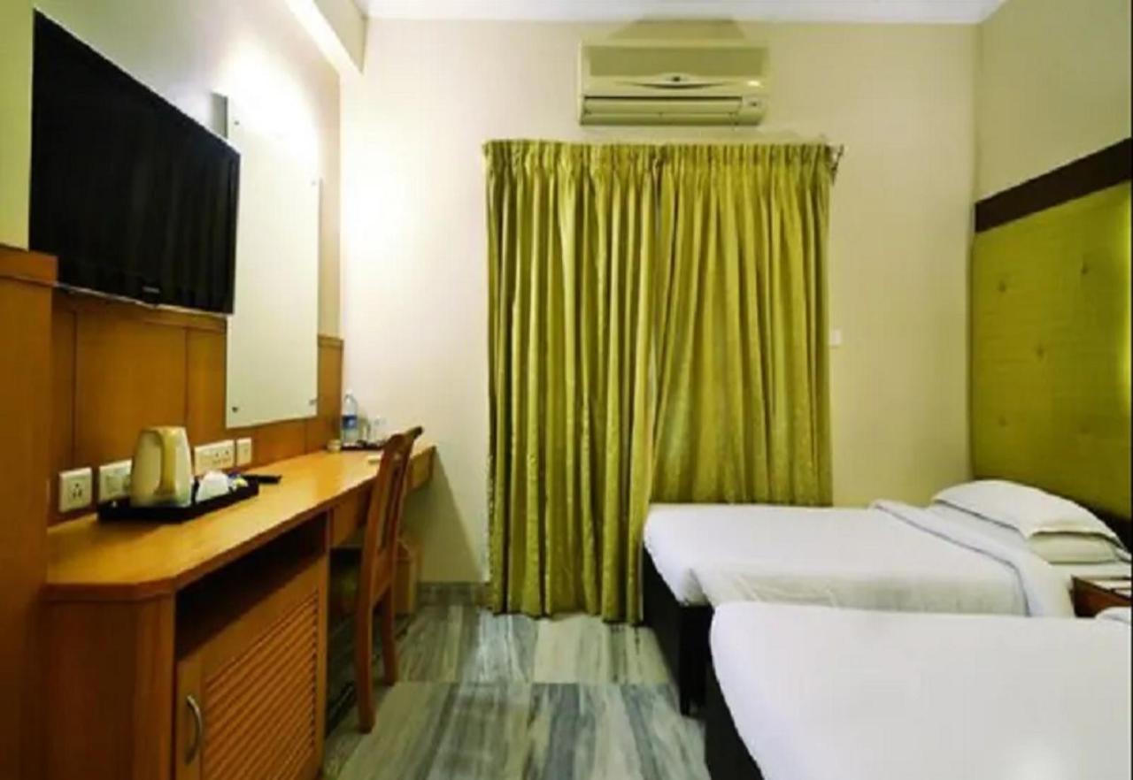 Southern Crest Hotel Chennai