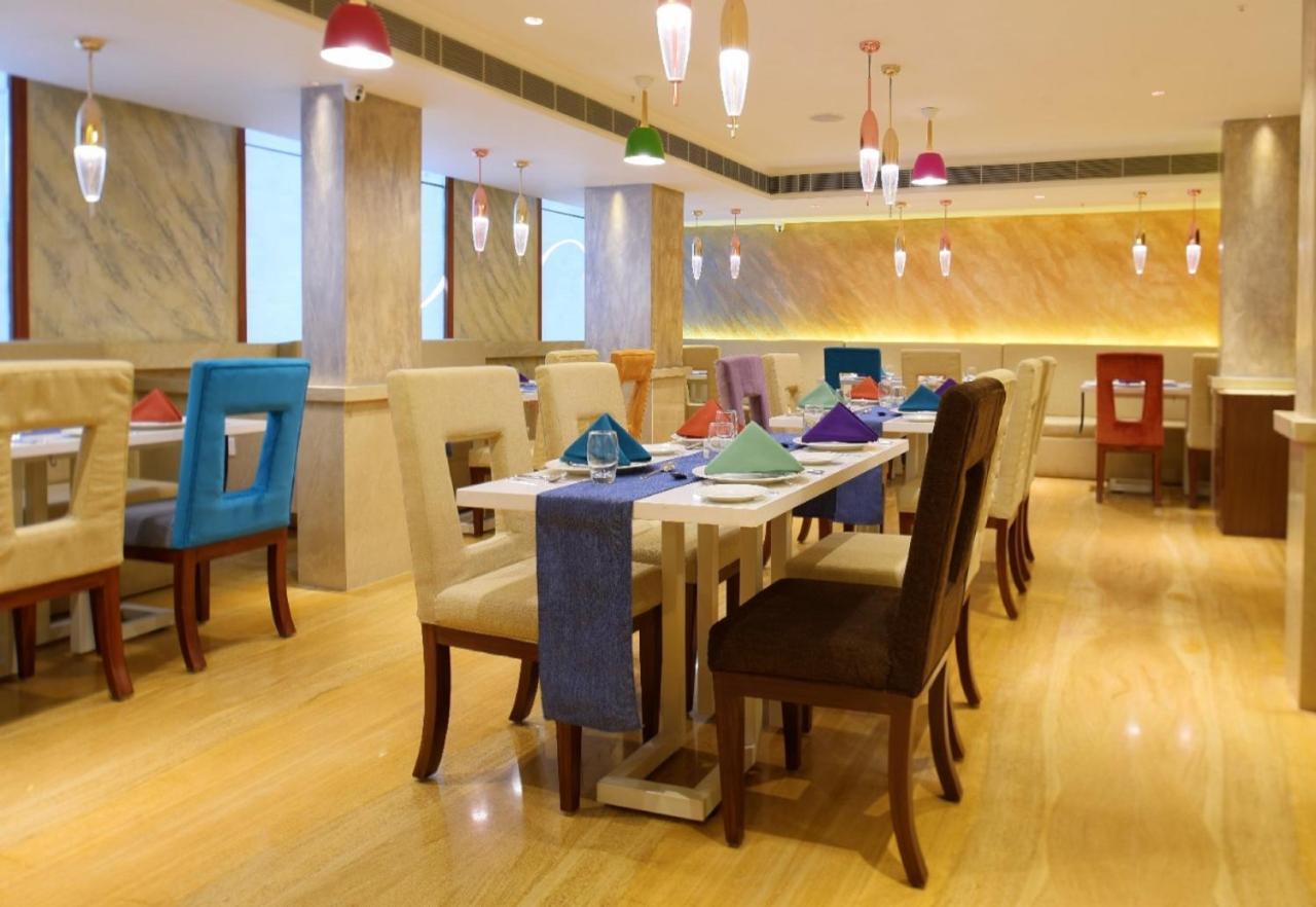 Southern Crest Hotel Chennai