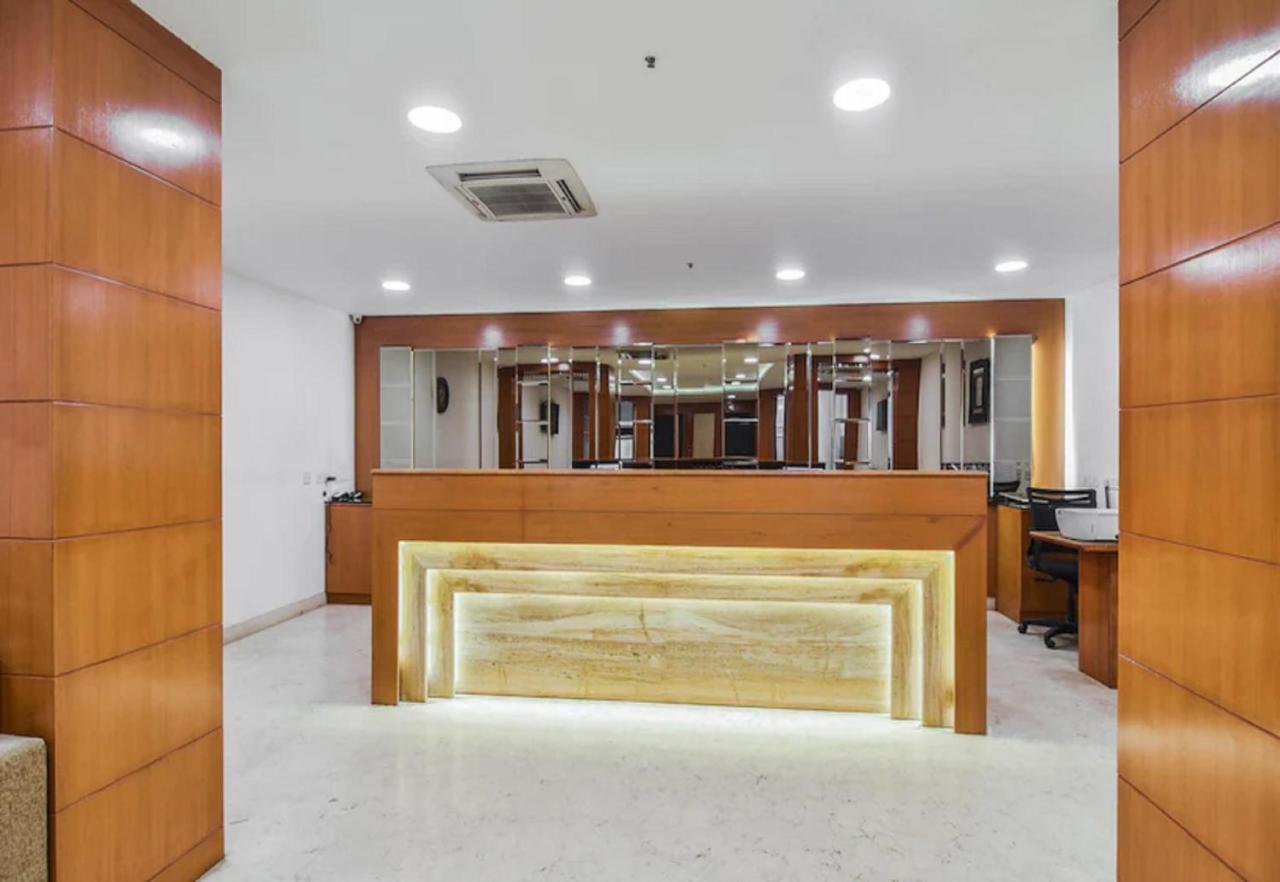 Southern Crest Hotel