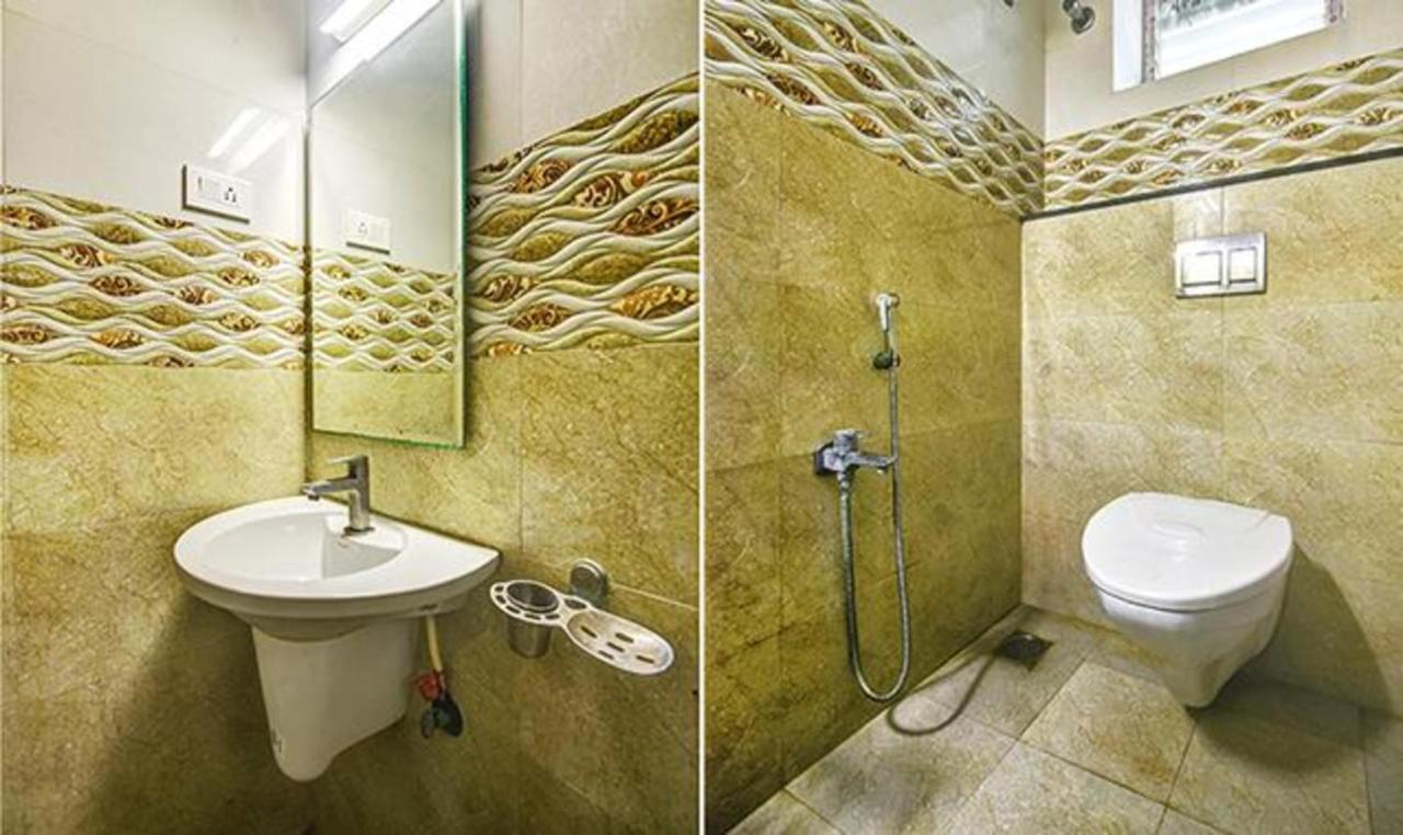 Fabhotel Central Palace Hotel 3*