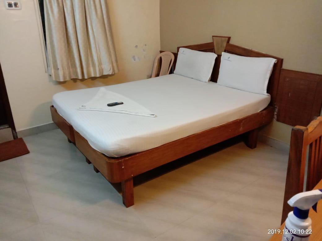 Central Residency Chennai