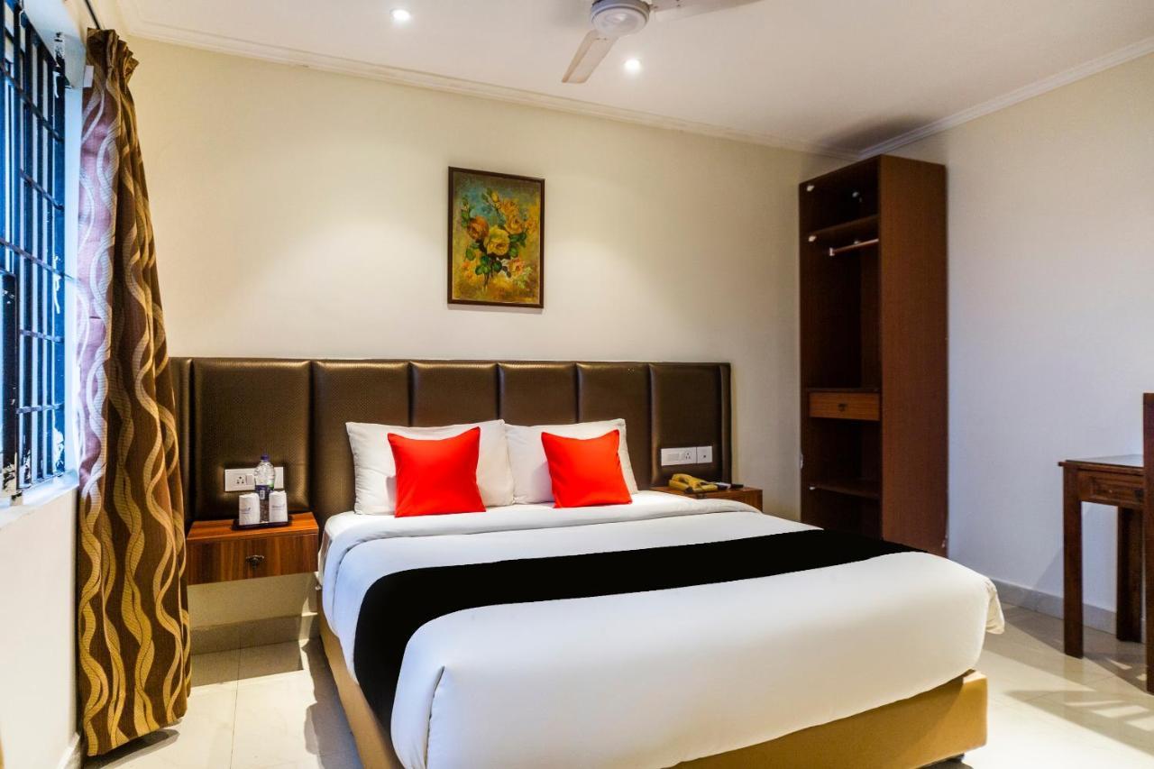Capital O 66763 Blossoms Serviced Apartments