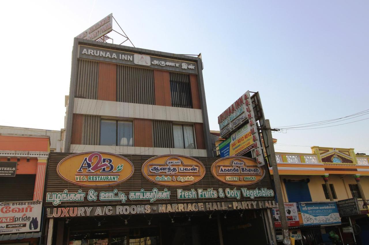 Arunaa Airport Hotel,chennai Hotel