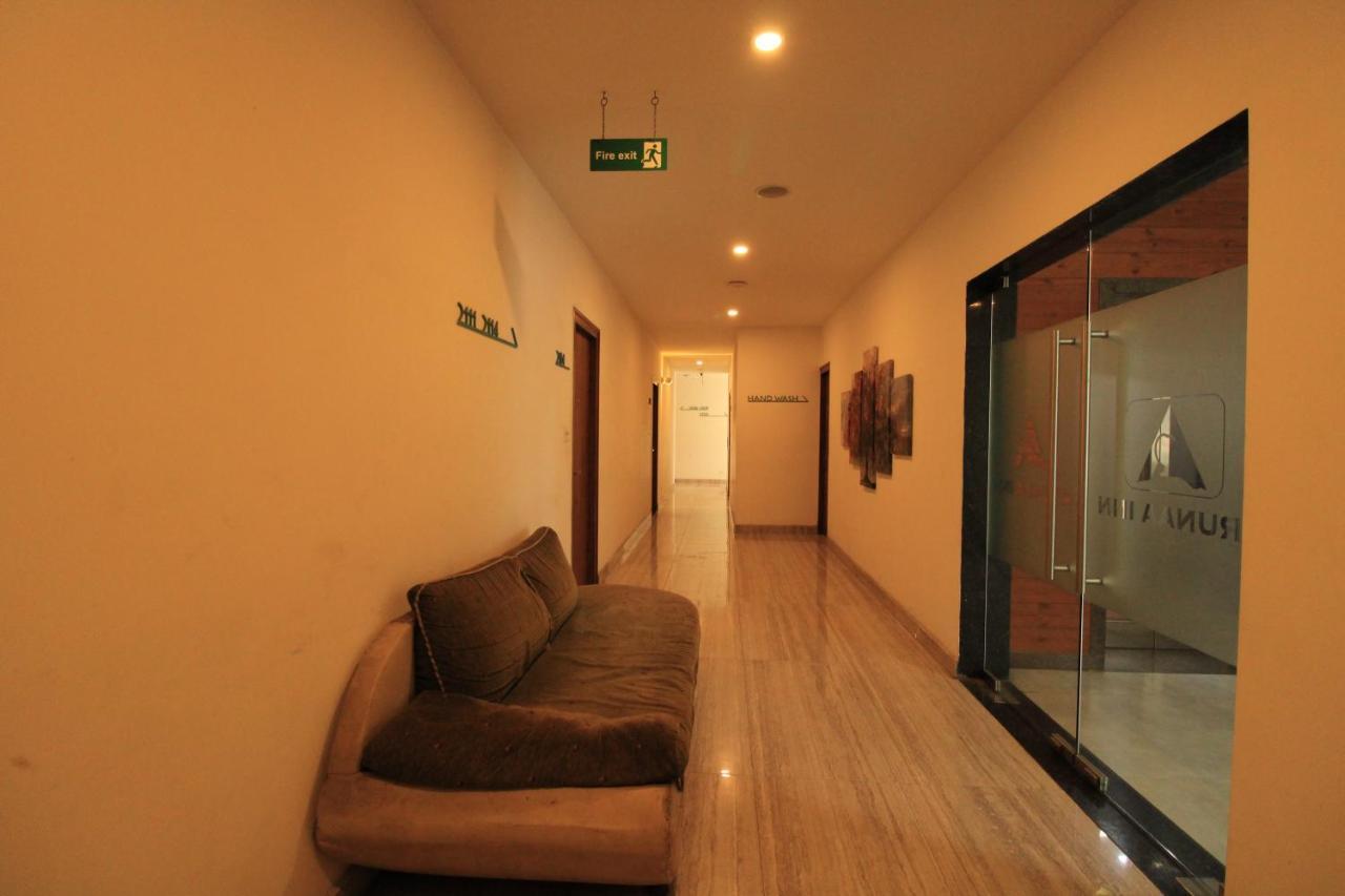 Arunaa Airport Hotel,chennai Hotel Chennai
