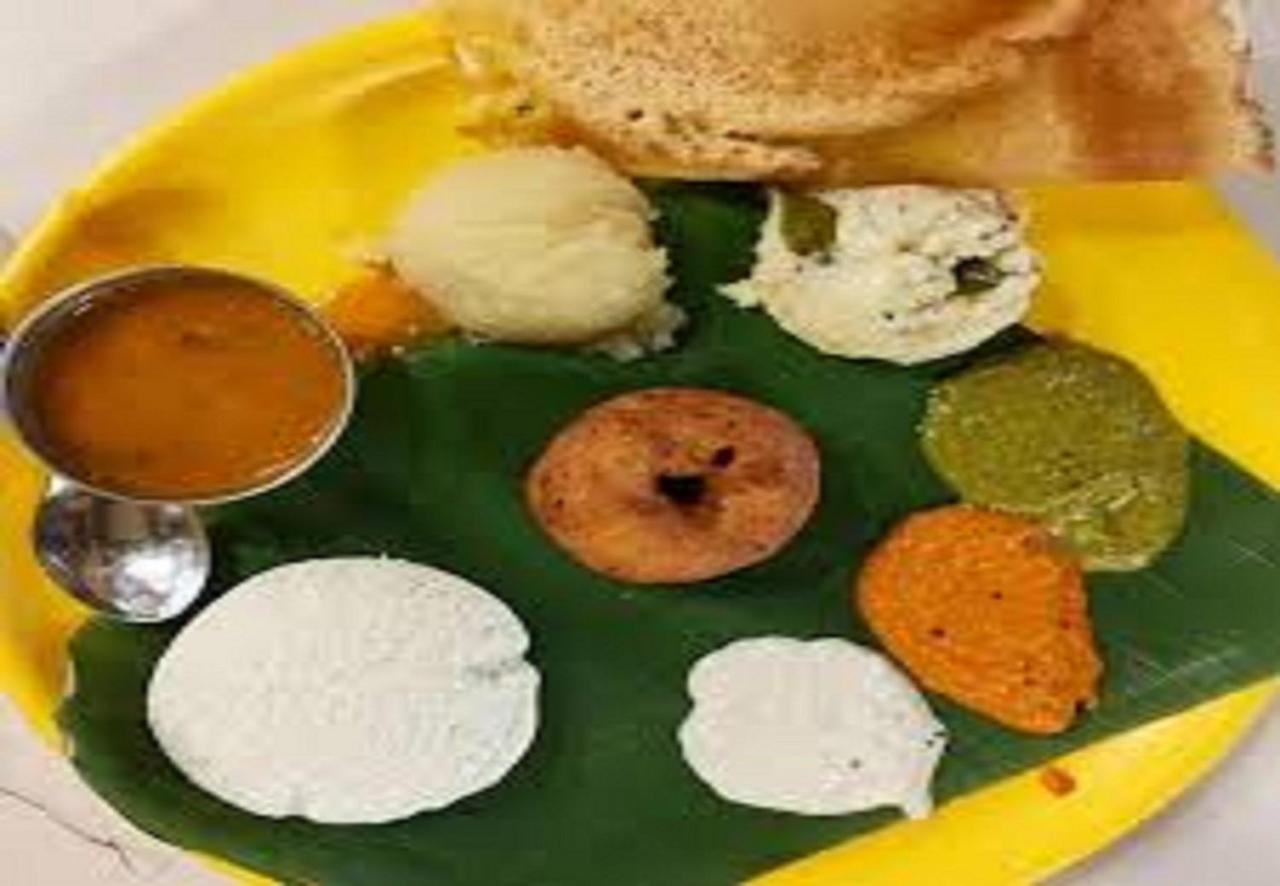 Arunaa Airport Hotel,chennai Hotel Chennai