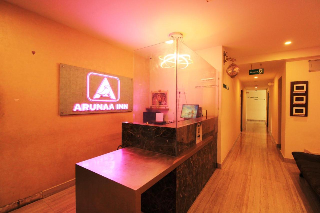 Arunaa Airport Hotel,chennai Hotel
