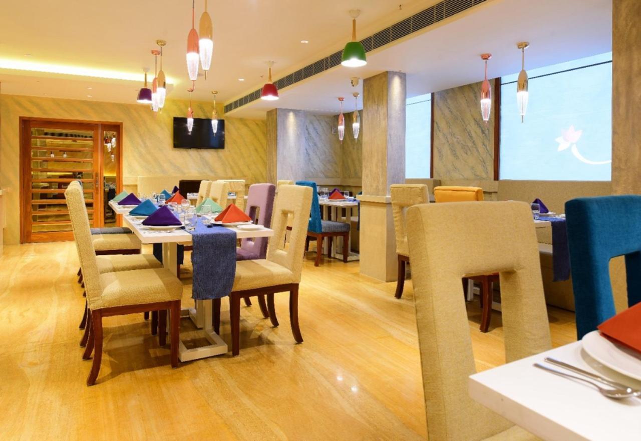 Southern Crest Hotel 3*