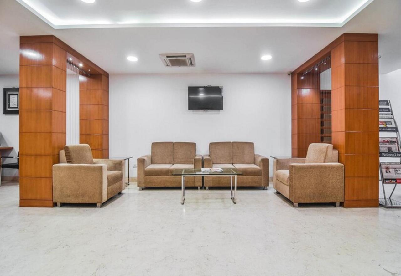 Southern Crest Hotel Chennai