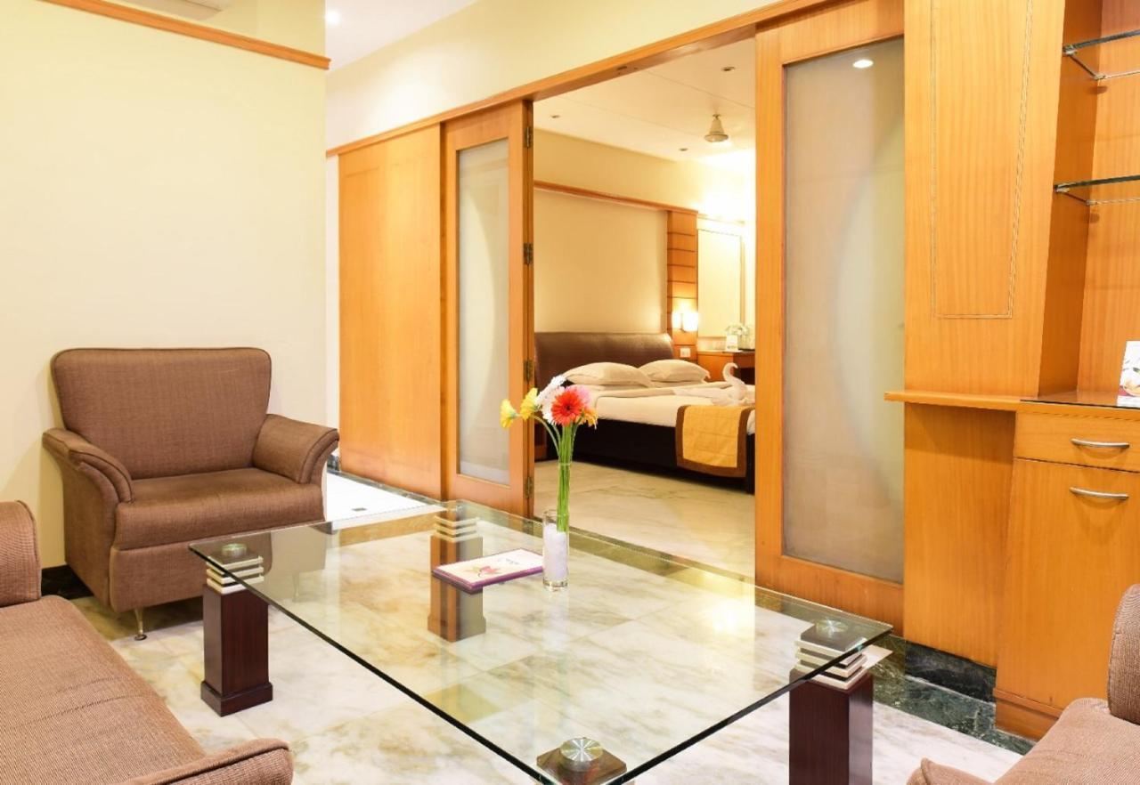 Southern Crest Hotel Chennai
