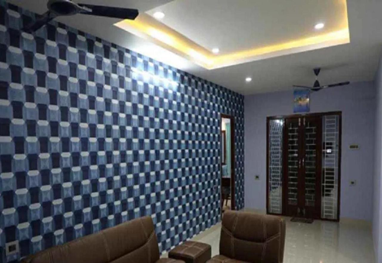 Southern Crest Hotel Chennai