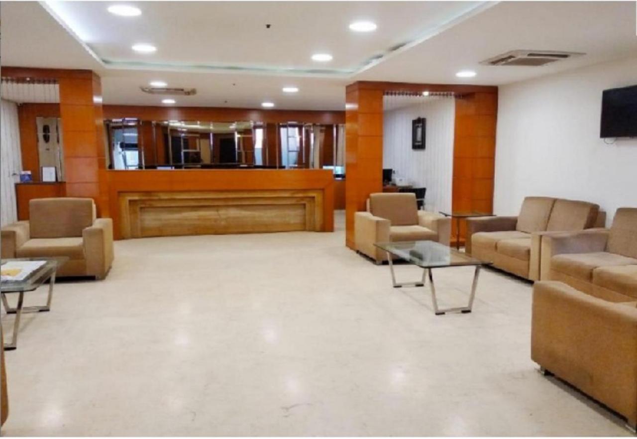 Southern Crest Hotel Chennai