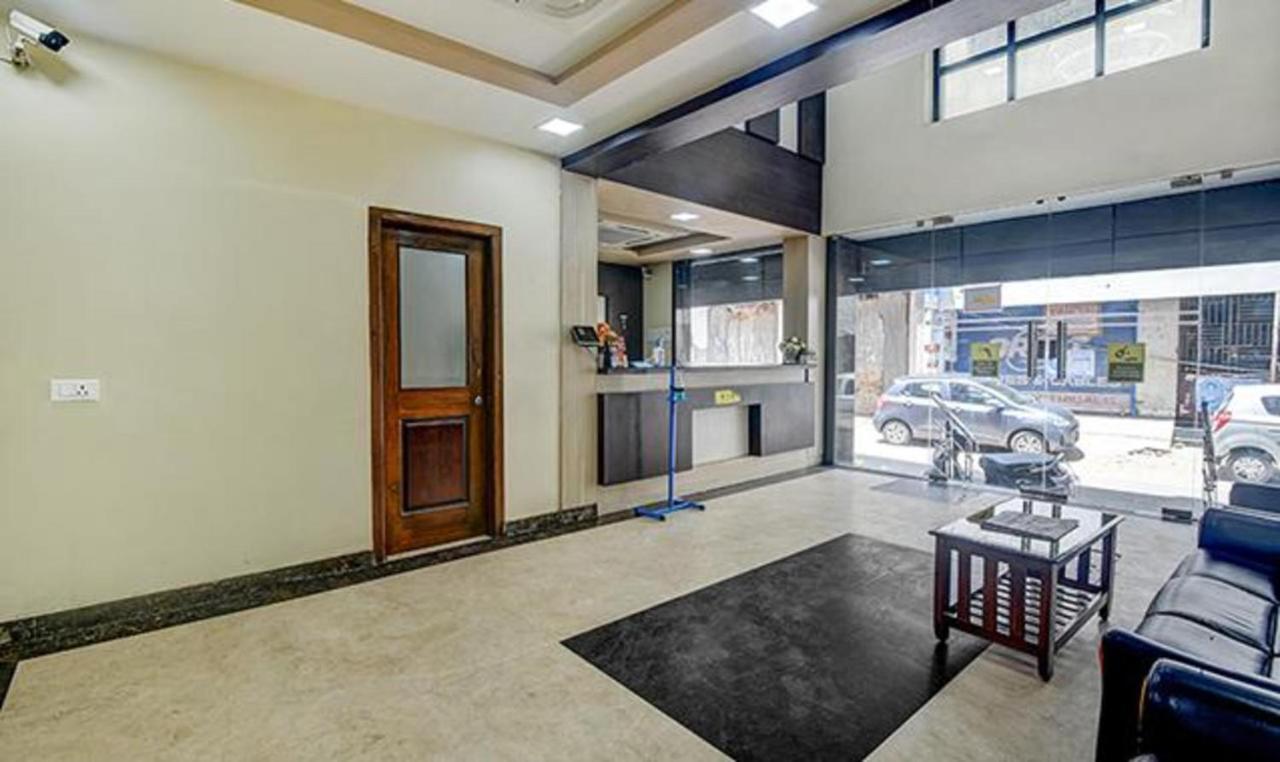 Hotel Fabhotel Central Palace 3*