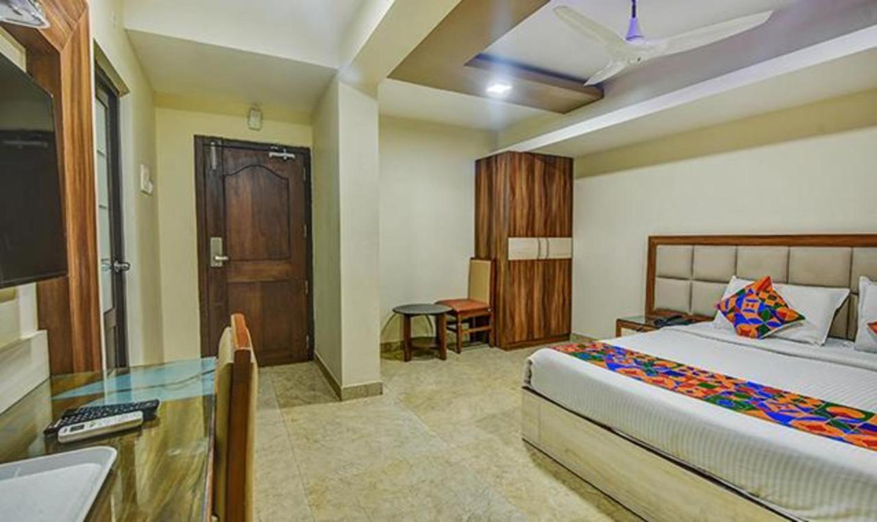 Fabhotel Central Palace 3* Chennai