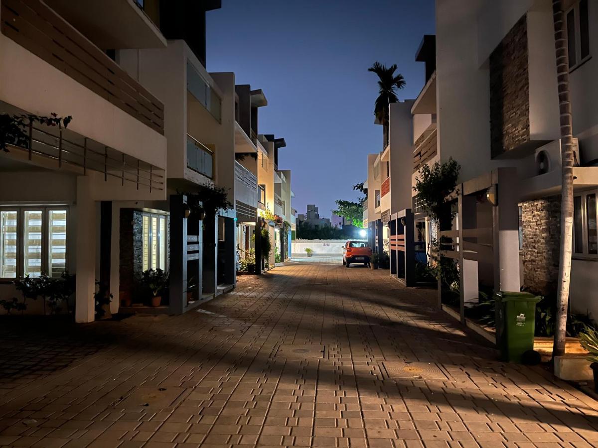Guest house Avuraa Hospitality India Chennai